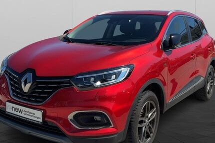 Renault Kadjar 51.199 km 17.290 € Bensheim 64625