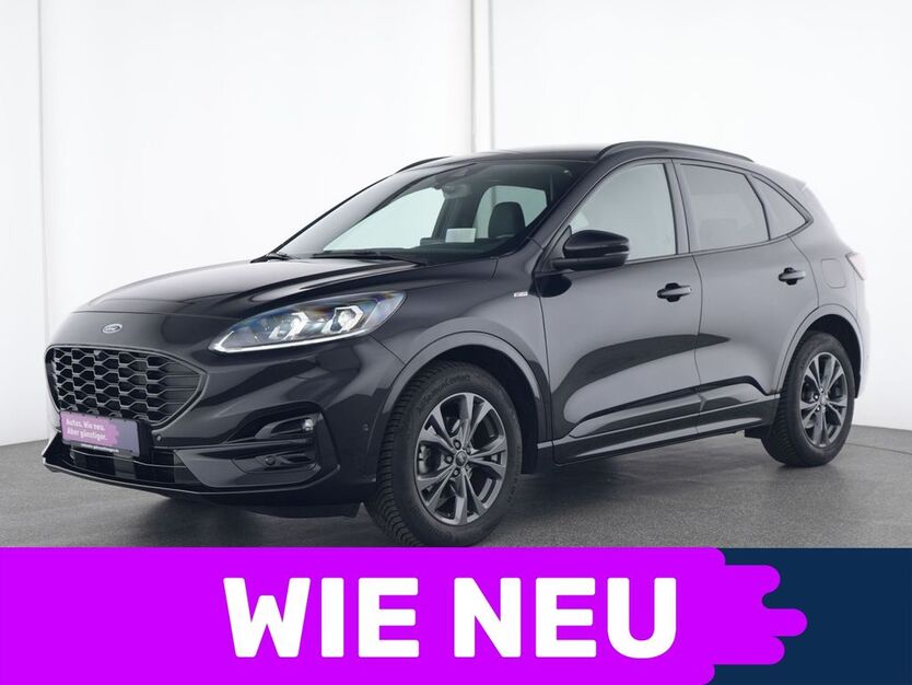 Ford Kuga 61.483 km 19.765 € Dietzenbach bei Frankfurt 63128