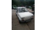 Fiat 126 101.562 km 1.750 € Rheinfelden 