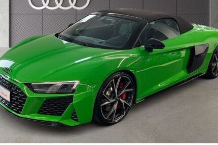 Audi R8 8.601 km 144.850 &euro; Frankfurt am Main 60314
