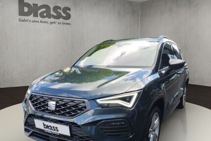 Seat Ateca 49.150 km 24.280 &euro; Offenbach 63075