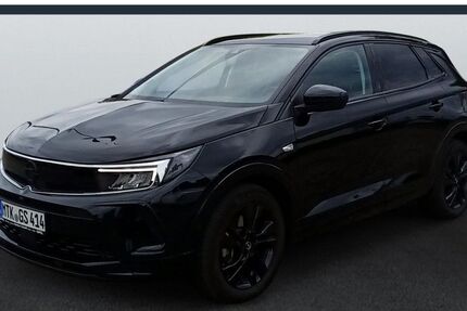 Opel Grandland (X) 50.857 km 24.190 &euro; Kriftel 65830
