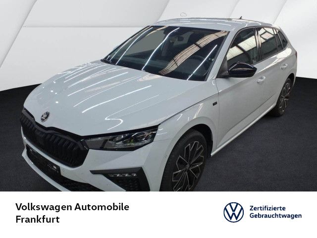 Skoda Scala 23.274 km 23.880 &euro; Frankfurt 60326