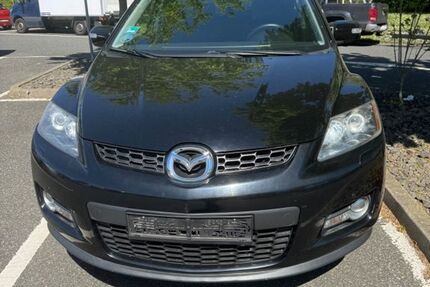 Mazda CX-7 188.000 km 3.800 &euro; Frankfurt am Main 60326