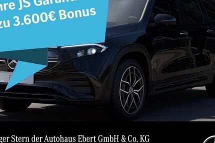 Mercedes-Benz EQB 34.274 km 37.770 &euro; Bensheim 64625