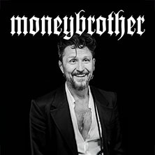 Moneybrother - To Die Alone 20 Years Anniversary