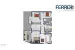 Etagenwohnung Rüsselsheim - 4 Zimmer, 93 m&sup2;, 359.998&euro; | Angebot:26028345