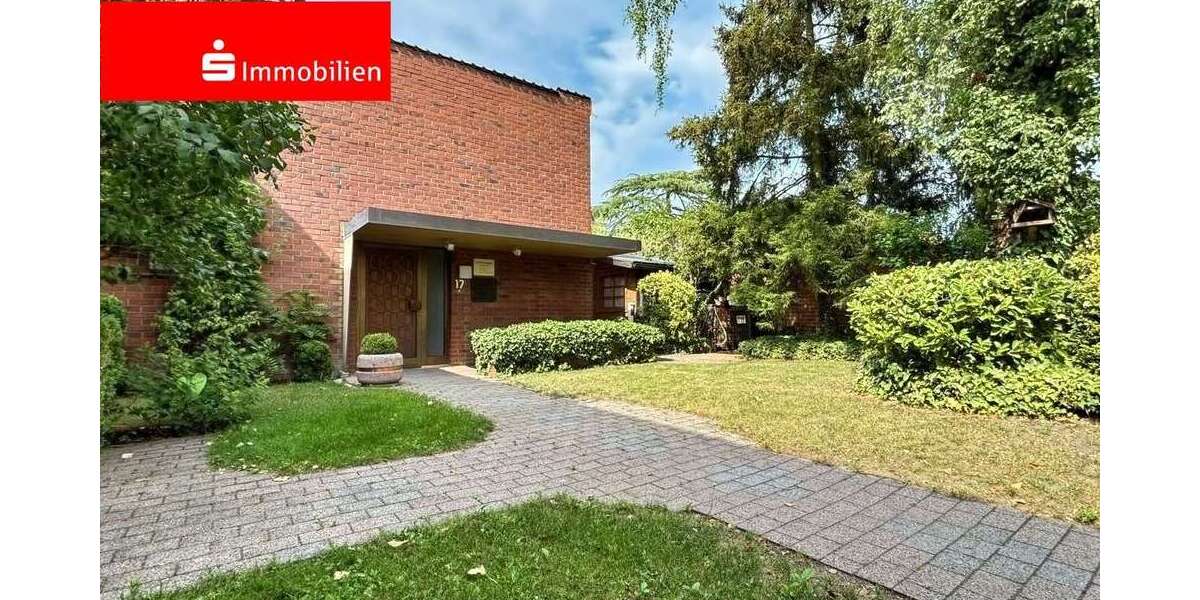 Einfamilienhaus Darmstadt Eberstadt - 5 Zimmer, 105 m&sup2;, 435.000&euro; | Angebot:26992163