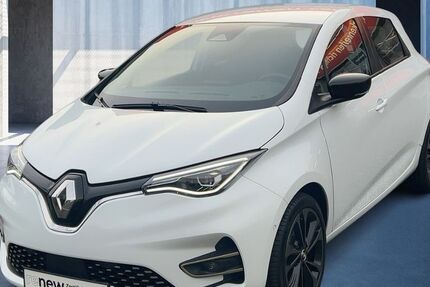 Renault ZOE 29.500 km 16.390 &euro; Frankfurt / Main 60314
