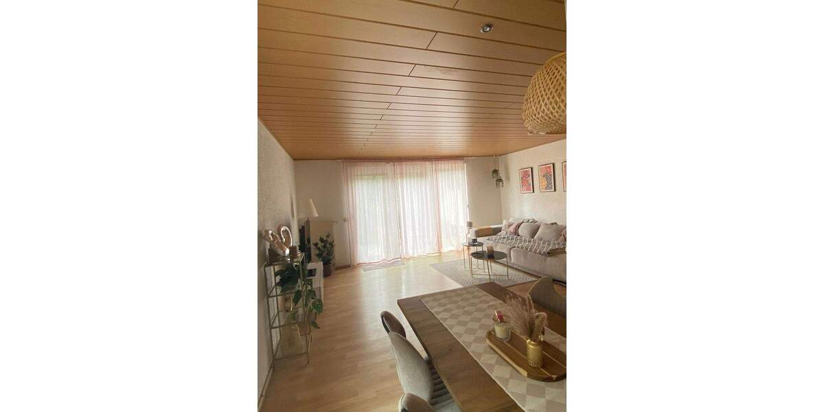 Reihenendhaus in der Hochheimer Südstadt 5 zimmer