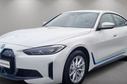 BMW i4 20.100 km 35.880 &euro; Dreieich-Sprendlingen 63303