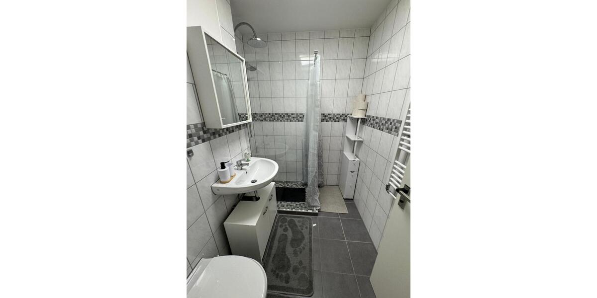Erdgeschoßwohnung Darmstadt Darmstadt-Ost - 1 Zimmer, 41 m&sup2;, 780&euro; | Angebot:26322068