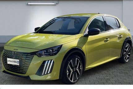 Peugeot 208 9.477 km 16.980 &euro; Rüsselsheim 65428