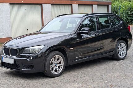 BMW X1 145.000 km 6.900 &euro; Darmstadt 64289