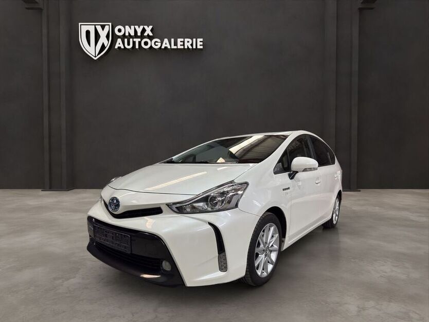 PRIUs