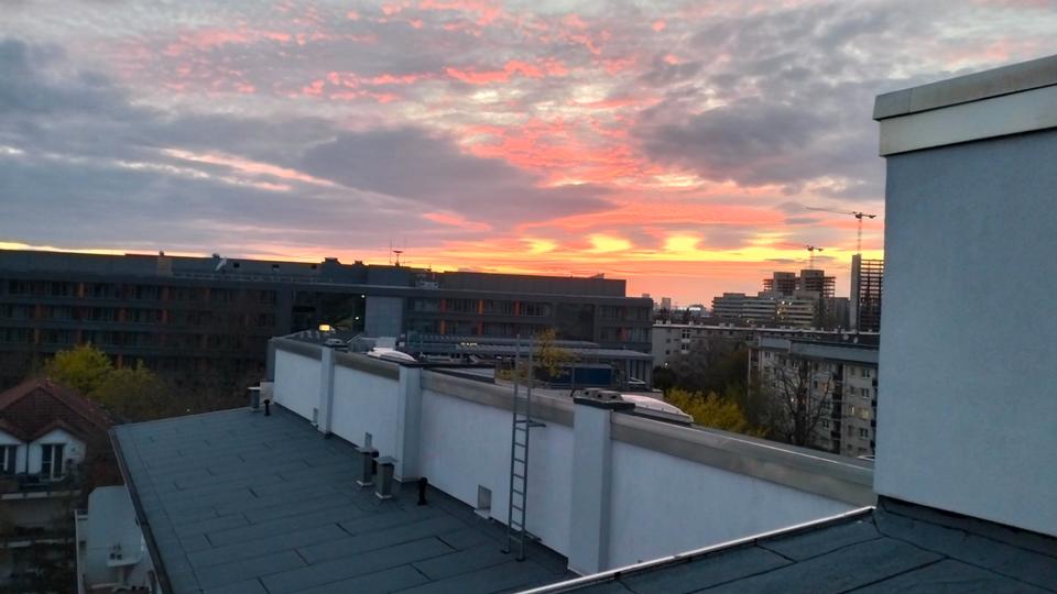 Etagenwohnung Offenbach am Main Hafen - 2 Zimmer, 56 m&sup2;, 1.000&euro; | Angebot:26124060