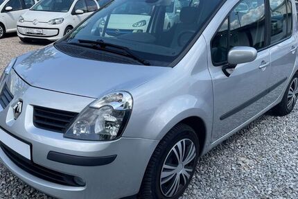 Renault Modus