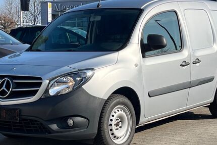 Mercedes-Benz Citan 85.815 km 8.980 &euro; Dietzenbach / bei Frankfurt am Main 63128