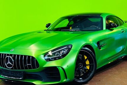 Mercedes-Benz AMG GT R 122.000 km 101.900 € Rodgau 63110