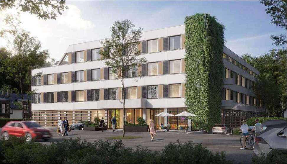 Grundstück in Raunheim 2.450.000 € 2748 m²