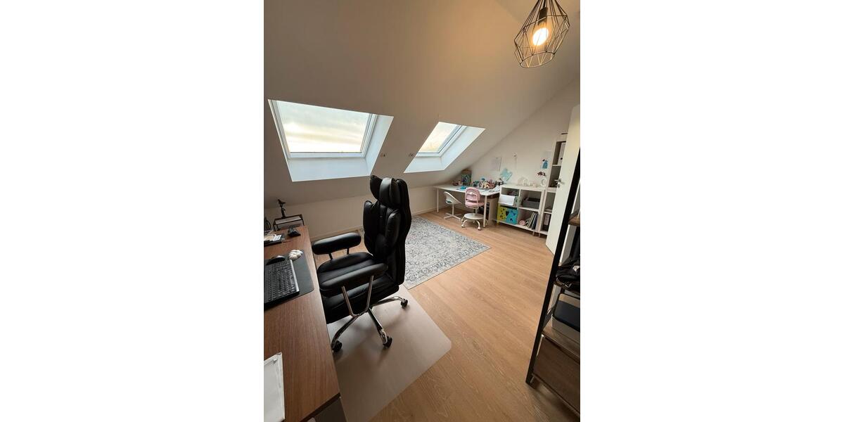 Reihenhaus Hattersheim am Main - 6 Zimmer, 146 m&sup2;, 689.000&euro; | Angebot:24619221