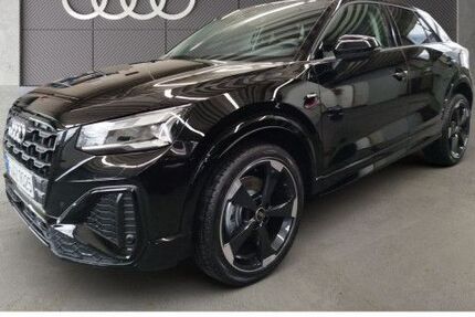 Audi Q2 5.900 km 36.850 &euro; Frankfurt am Main 60314