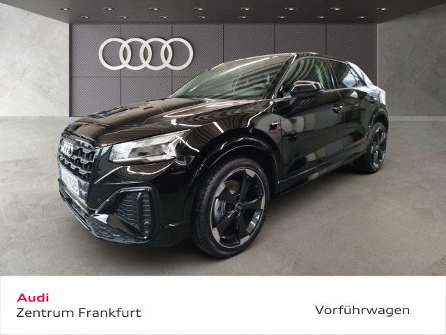 Audi Q2 5.900 km 38.280 &euro; Frankfurt am Main 60314