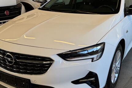 Opel Insignia 107.216 km 14.999 &euro; Darmstadt 64347