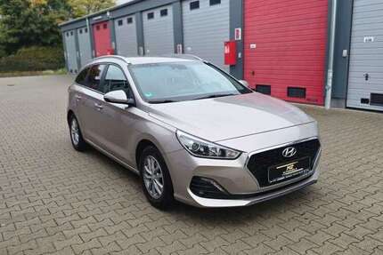 Hyundai i30 79.000 km 12.500 &euro; Groß-Gerau 64521