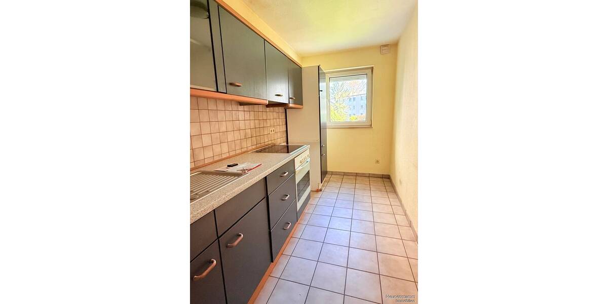 Etagenwohnung Langen - 2 Zimmer, 66 m&sup2;, 235.000&euro; | Angebot:26515527