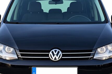 VW Sharan 170.000 km 9.000 &euro; Hattersheim am Main 65795