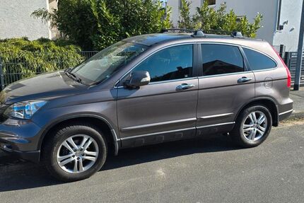 Honda CR-V 97.000 km 10.900 &euro; Rödermark 63322