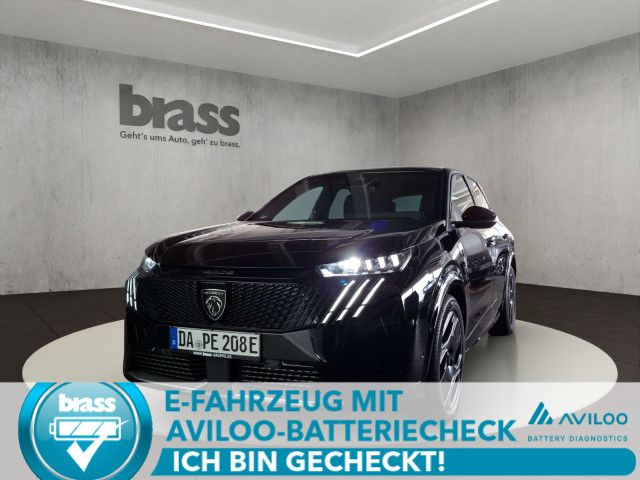 Peugeot 3008 7.990 km 49.990 &euro; Darmstadt 64293