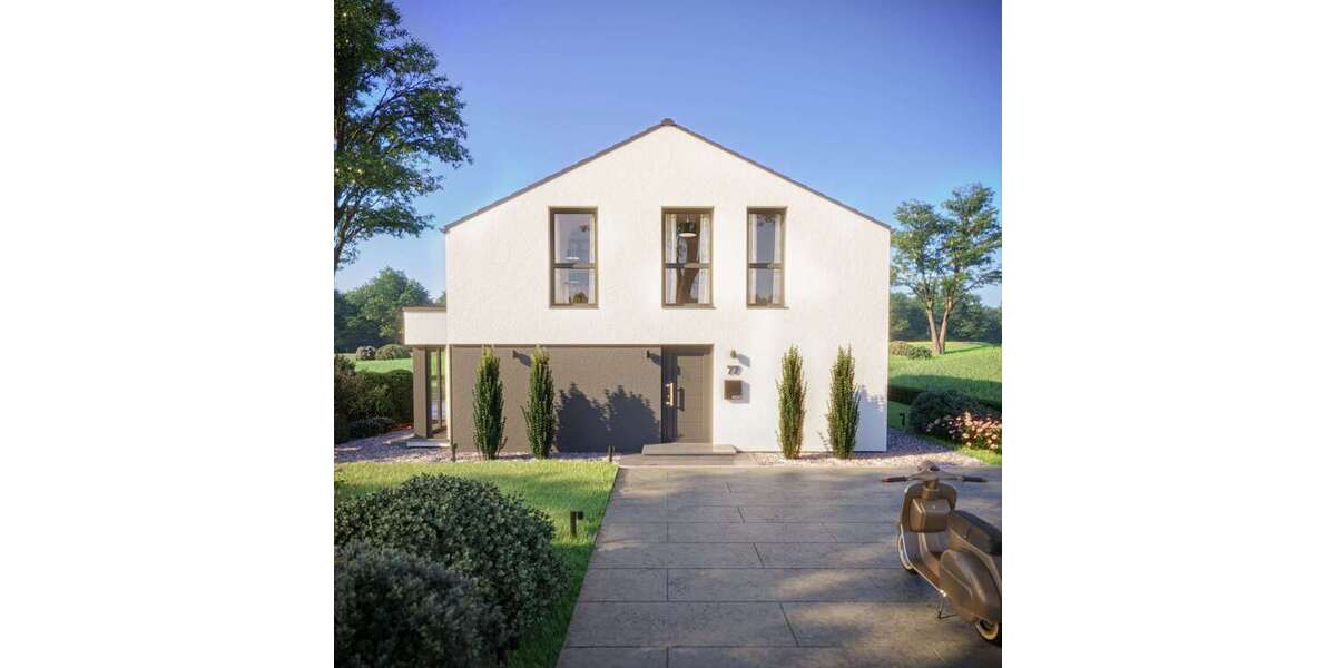 Haus zum Kaufen in Dieburg 722.663 € 146 m² 5 zimmer