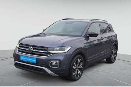 VW T-Cross 33.123 km 21.880 € Darmstadt 64295