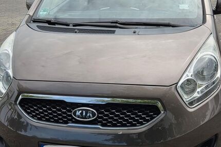 Kia Venga 235.000 km 2.800 &euro; BÜTTELBORN 64572