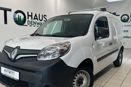Renault Kangoo 88.620 km 10.990 € Bad König 64732