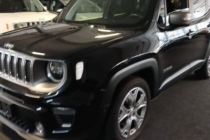 Jeep Renegade 86.500 km 12.800 &euro; Rüsselsheim 65428