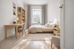 Etagenwohnung Offenbach am Main Buchrain - 3 Zimmer, 60 m&sup2;, 229.000&euro; | Angebot:25690957