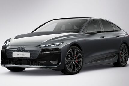 Audi A6 e-tron 13.929 km 74.990 &euro; Hofheim 65719