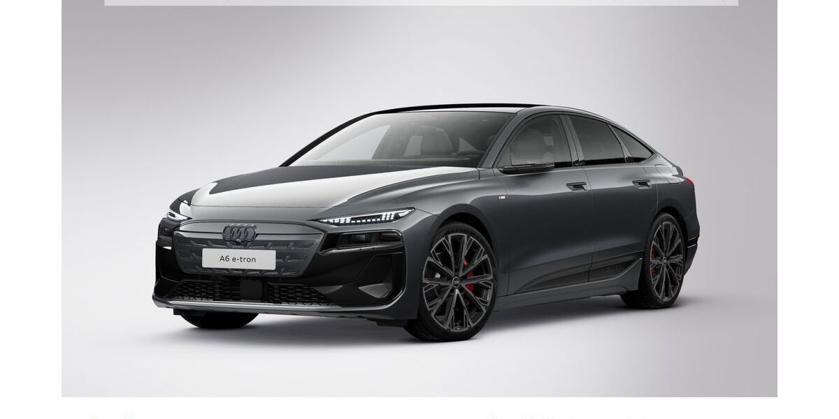 Audi A6 e-tron 13.929 km 74.990 &euro; Hofheim 65719