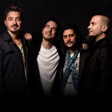 mor ve ötesi - Unplugged 02.11.2025 STADTHALLE OFFENBACH