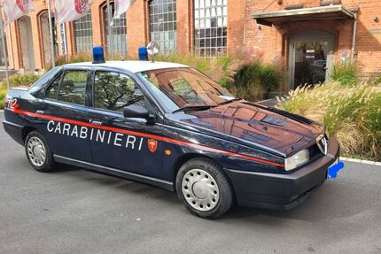 Alfa Romeo 155 215.000 km 18.500 &euro; Darmstadt 64291