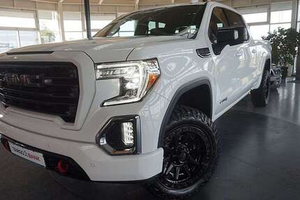 GMC Sierra 88.144 km 53.900 € Pfungstadt 64319