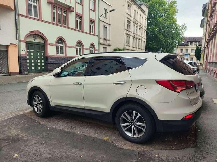 SANTA FE