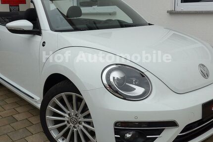 VW Beetle 42.559 km 24.970 € Rodgau 63110