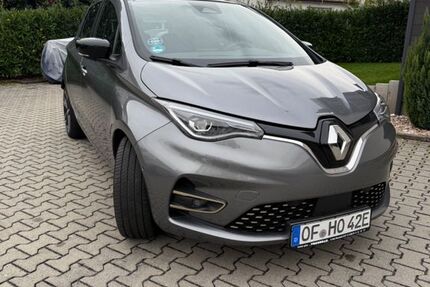 Renault ZOE 7.600 km 19.800 &euro; Dreieich 63303