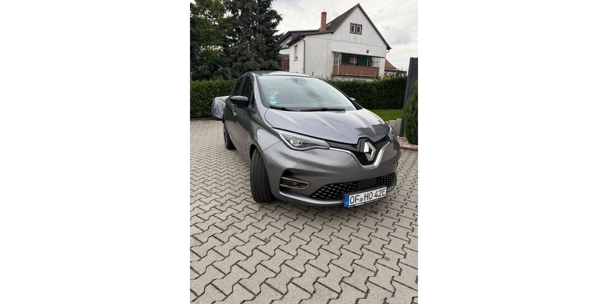 Renault ZOE 7.600 km 19.800 &euro; Dreieich 63303