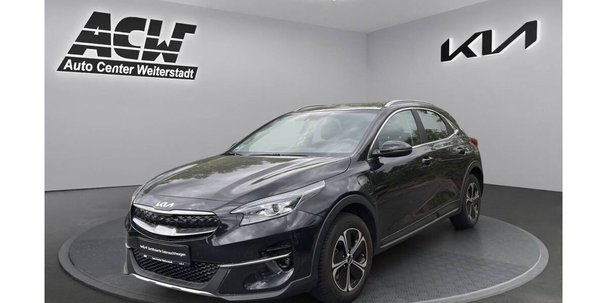 Kia XCeed 28.230 km 19.870 &euro; Weiterstadt-Darmstadt 64331