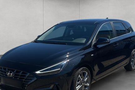 Hyundai i30 19.966 km 23.550 € Frankfurt 60386